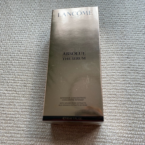 lancôme Absolue The Serum